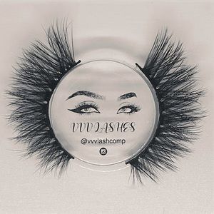 ~High Quality 3D Mink Lashes~